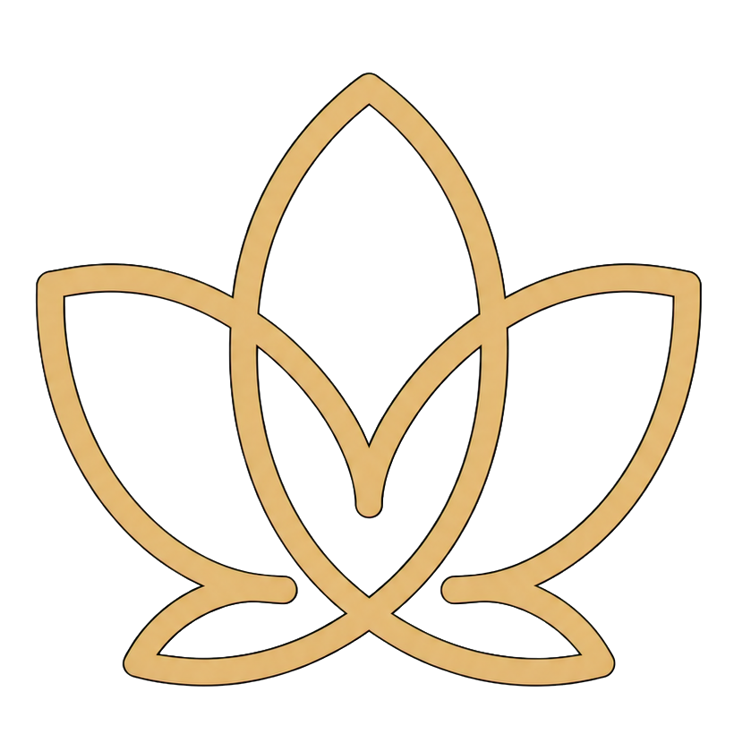 Nidoluma lotus emblem